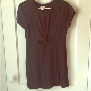 T-shirt dress